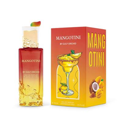 Gulf Orchid Mocktail Collection Mangotini Eau de Parfum 100 ml