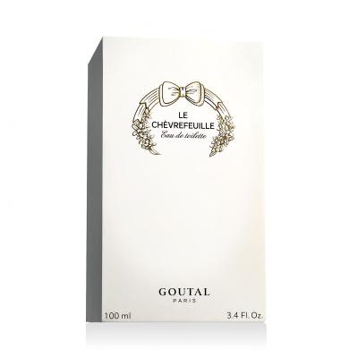 Goutal Le Chevrefeuille Eau de Toilette für Frauen 100 ml