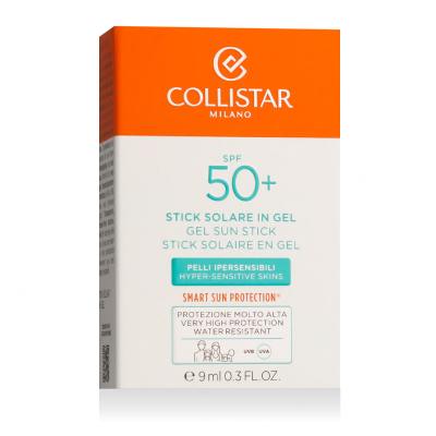 Collistar Sun Stick SPF50+ Sonnenschutz fürs Gesicht 9 ml