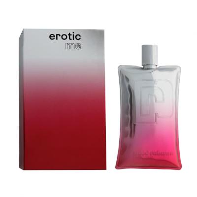 Paco Rabanne Pacollection Erotic Me Eau de Parfum 62 ml