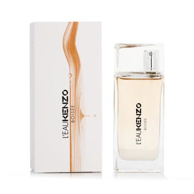 KENZO L'Eau Kenzo Boisée Eau de Toilette für Herren 50 ml