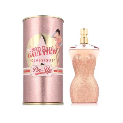 Jean Paul Gaultier Classique Pin Up Eau de Parfum für Frauen 100 ml