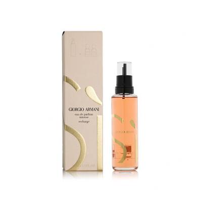 Giorgio Armani Sì Intense 2023 Eau de Parfum für Frauen Nachfüllung 100 ml