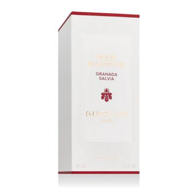 Guerlain Aqua Allegoria Granada Salvia Eau de Toilette Nachfüllbar 125 ml