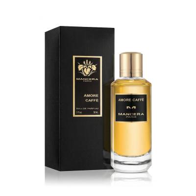 MANCERA Amore Caffe Eau de Parfum 60 ml