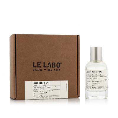 Le Labo Thé Noir 29 Eau de Parfum 50 ml