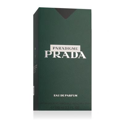 Prada Paradigme Eau de Parfum für Herren Nachfüllbar 100 ml