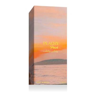 Ahmed Al Maghribi Peachy Peach Extrait de Parfum 100 ml