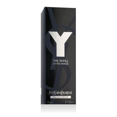 Yves Saint Laurent Y Eau de Parfum für Herren Nachfüllung 150 ml