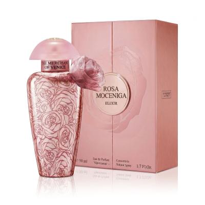 The Merchant of Venice Rosa Moceniga Elixir Eau de Parfum 50 ml
