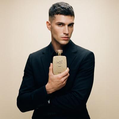 Rasasi Hawas Viper Eau de Parfum für Herren 100 ml