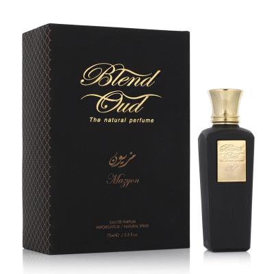Blend Oud Mazyon Eau de Parfum 75 ml