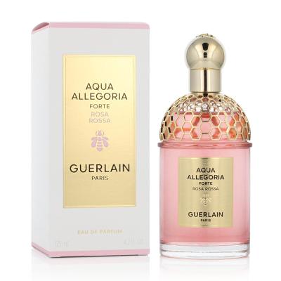 Guerlain Aqua Allegoria Eau de Parfum für Frauen Nachfüllbar 125 ml