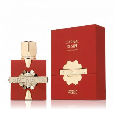 French Avenue Aromatix Carnal Desire Extrait de Parfum 100 ml