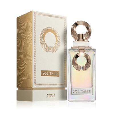 French Avenue Solitaire Extrait de Parfum 100 ml