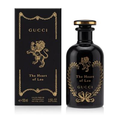 Gucci The Heart of Leo Eau de Parfum 100 ml