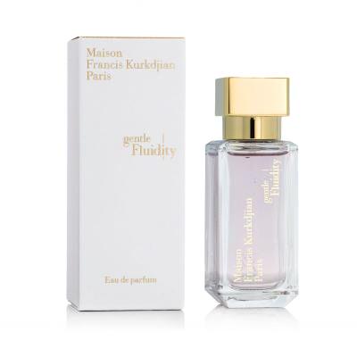Maison Francis Kurkdjian Gentle Fluidity Gold Eau de Parfum 35 ml