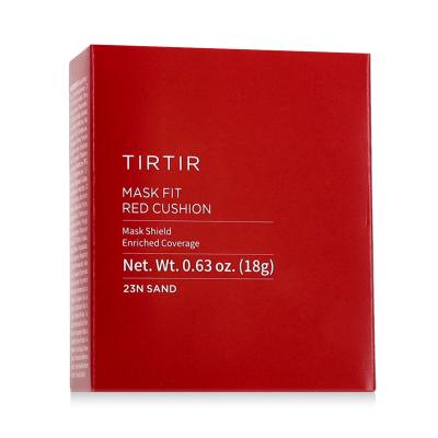 TIRTIR Mask Fit Red Cushion Foundation 18 g Farbton  23N Sand