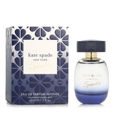 Kate Spade New York Sparkle Eau de Parfum für Frauen 40 ml