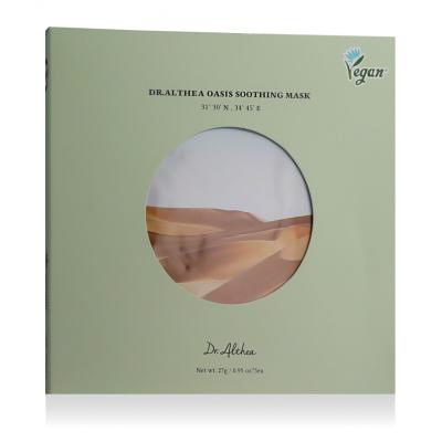 Dr. Althea Oasis Soothing Mask Gesichtsmaske 5x27 g