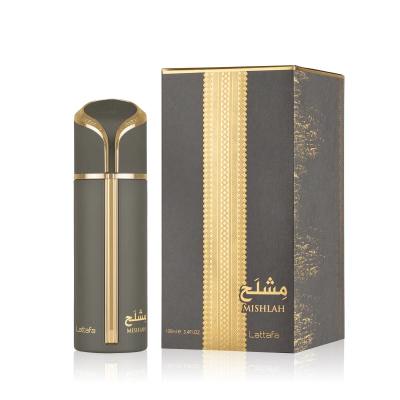 Lattafa Mishlah Eau de Parfum 100 ml