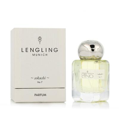 Lengling Munich Sekushi No. 7 Parfum 50 ml