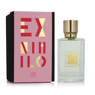 Ex Nihilo Viper Green Eau de Parfum 100 ml