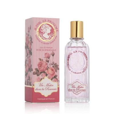 Jeanne en Provence Un Matin dans la Roseraie Eau de Parfum für Frauen 60 ml