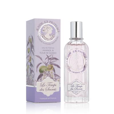 Jeanne en Provence Le Temps des Secrets Eau de Parfum für Frauen 60 ml