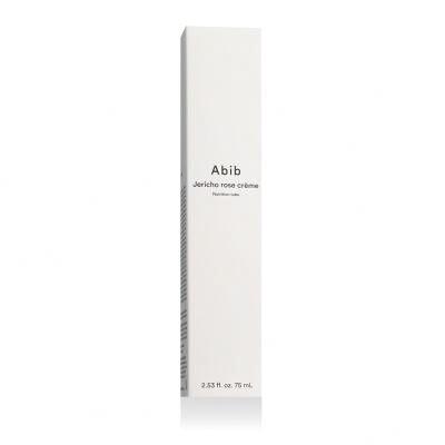 Abib Jericho Rose Créme Tagescreme 75 ml