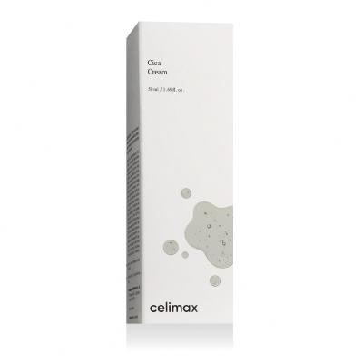 Celimax Cica Soothing Cream Tagescreme 50 ml