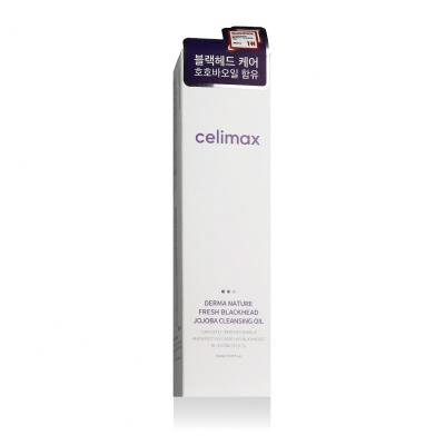 Celimax Derma Nature Fresh Blackhead Jojoba Cleansing Oil Reinigungsöl 150 ml