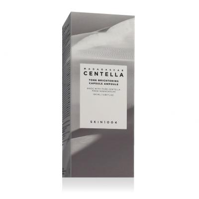 SKIN1004 Tone Brightening Capsule Ampoule Gesichtsserum für Frauen 100 ml