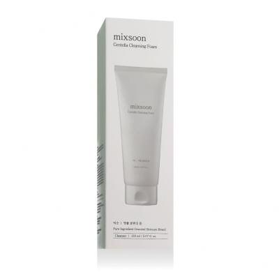 Mixsoon Centella Asiatica Cleansing Foam Reinigungsschaum 150 ml