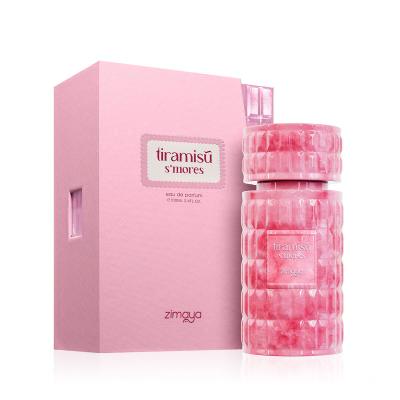 Zimaya Tiramisu S’mores Eau de Parfum für Frauen 100 ml