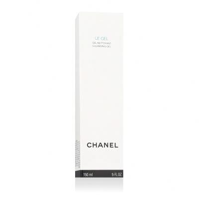Chanel Le Gel Cleansing Gel Reinigungsgel für Frauen 150 ml