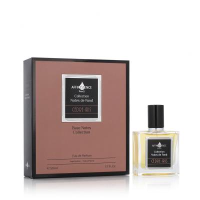 Affinessence Cedre-Iris Eau de Parfum 50 ml