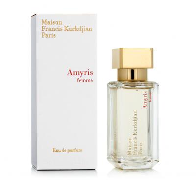 Maison Francis Kurkdjian Amyris Femme Eau de Parfum für Frauen 35 ml