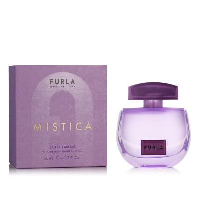 Furla Mistica Eau de Parfum für Frauen 50 ml