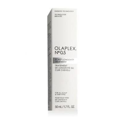 Olaplex Scalp Longevity Treatment No.5 Haarserum für Frauen 50 ml