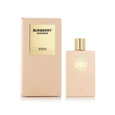 Burberry Goddess Duschgel für Frauen 200 ml
