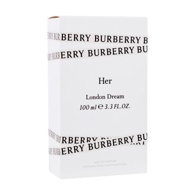 Burberry Her London Dream Eau de Parfum für Frauen 100 ml