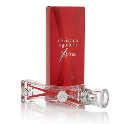 Christina Aguilera Xtina Eau de Parfum für Frauen 30 ml