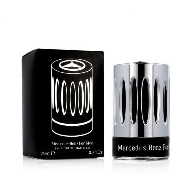 Mercedes-Benz Mercedes-Benz Eau de Toilette für Herren 20 ml