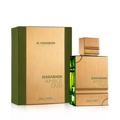 Al Haramain Amber Oud Smell Dubai Extrait de Parfum 100 ml