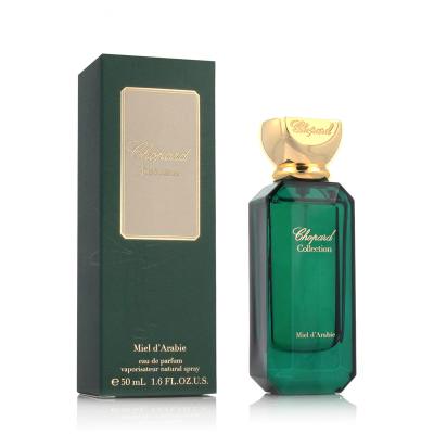 Chopard Collection Miel d'Arabie Eau de Parfum 50 ml