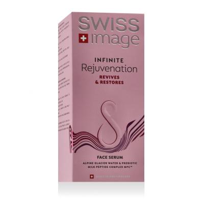 Swiss Image Infinite Rejuvenation Face Serum Gesichtsserum 30 ml