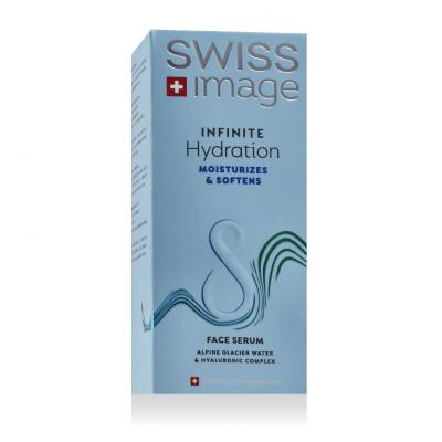 Swiss Image Infinite Hydration Face Serum Gesichtsserum 30 ml