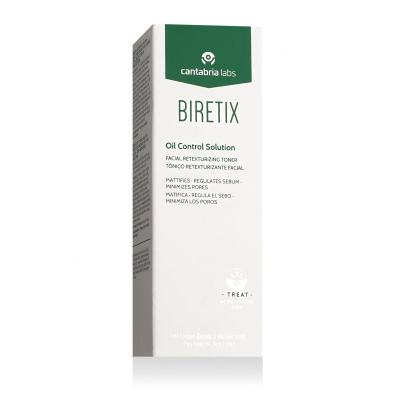 Biretix Oil Control Solution Gesichtswasser und Spray 100 ml