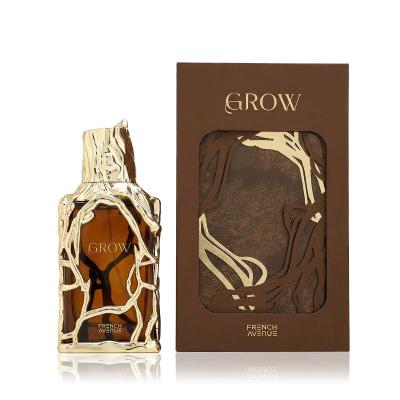 French Avenue Grow Extrait de Parfum 100 ml